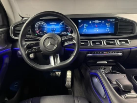 Mercedes-Benz GLE 350 350de AMG, снимка 9