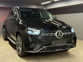 Mercedes-Benz GLE 350 350de AMG, снимка 3