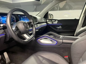 Mercedes-Benz GLE 350 350de AMG, снимка 8