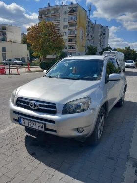 Toyota Rav4 2.2, снимка 1