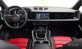 Porsche Cayenne GTS 4.0* 360* HUD* Обдух, снимка 5