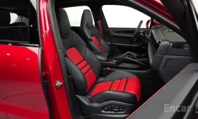 Porsche Cayenne GTS 4.0* 360* HUD* Обдух, снимка 10