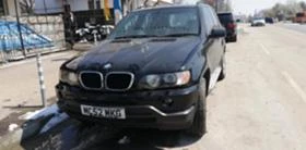 Обява за продажба на BMW X5 3 I на части ~ 123 лв. - изображение 11