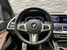 BMW X7 M50d *M-Paket*Headup*Pano*Navi*, снимка 7 - Автомобили и джипове - 43585798