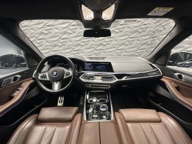 BMW X7 M50d *M-Paket*Headup*Pano*Navi*, снимка 5 - Автомобили и джипове - 43585798