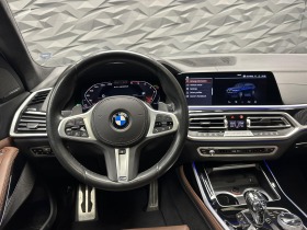 BMW X7 M50d *M-Paket*Headup*Pano*Navi*, снимка 6 - Автомобили и джипове - 43585798