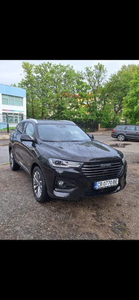 Haval H6 2.0 SUPREME  Гаранция!, снимка 1