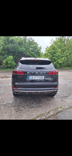 Haval H6 2.0 SUPREME  Гаранция!, снимка 4