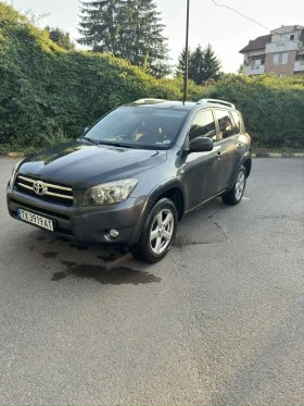 Toyota Rav4 2.2 D-CAT, снимка 1