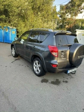 Toyota Rav4 2.2 D-CAT, снимка 7