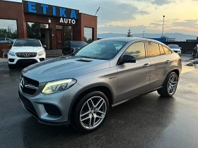 Mercedes-Benz GLE 350 AMG OPTIK-LED-BIXENON-NAVI-4x4-KAMERA-KEYLESS GO-!, снимка 3