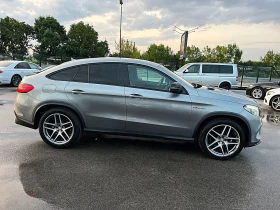 Mercedes-Benz GLE 350 AMG OPTIK-LED-BIXENON-NAVI-4x4-KAMERA-KEYLESS GO-!, снимка 2