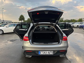 Mercedes-Benz GLE 350 AMG OPTIK-LED-BIXENON-NAVI-4x4-KAMERA-KEYLESS GO-!, снимка 14