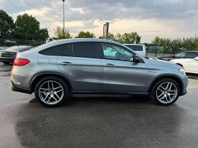 Mercedes-Benz GLE 350 AMG OPTIK-LED-BIXENON-NAVI-4x4-KAMERA-KEYLESS GO-!, снимка 7