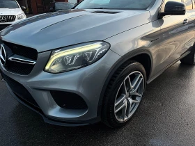 Mercedes-Benz GLE 350 AMG OPTIK-LED-BIXENON-NAVI-4x4-KAMERA-KEYLESS GO-!, снимка 4