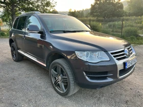 VW Touareg | Mobile.bg    1