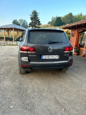 VW Touareg | Mobile.bg    7