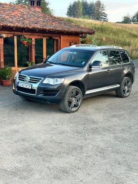 VW Touareg | Mobile.bg    8