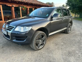 VW Touareg | Mobile.bg    2