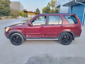 Honda Cr-v 2.0 i VTEC 4wd , снимка 4