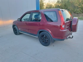 Honda Cr-v 2.0 i VTEC 4wd , снимка 6