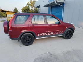 Honda Cr-v 2.0 i VTEC 4wd , снимка 9