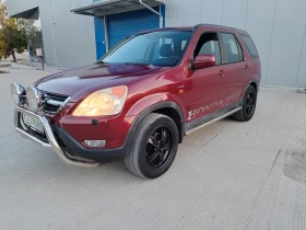 Honda Cr-v 2.0 i VTEC 4wd , снимка 1