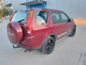 Honda Cr-v 2.0 i VTEC 4wd , снимка 8