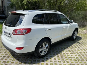 Hyundai Santa fe, снимка 5