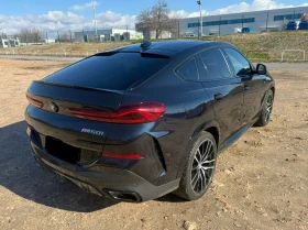 BMW X6 M50i, снимка 7