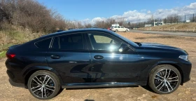 BMW X6 M50i, снимка 5