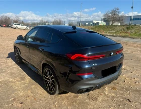 BMW X6 M50i, снимка 8