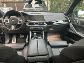 BMW X6 M50i, снимка 10