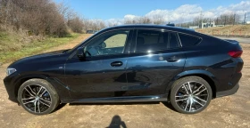 BMW X6 M50i, снимка 6