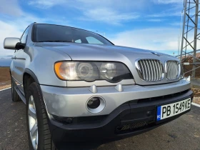 BMW X5 3.0i, снимка 4