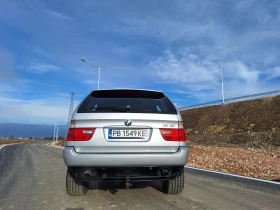 BMW X5 3.0i, снимка 5