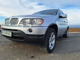 BMW X5 3.0i, снимка 2