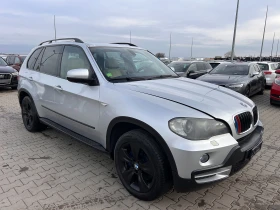 BMW X5 3.0d AVTOMAT/NAVI/KOJA/PANORAMA  | Mobile.bg    4