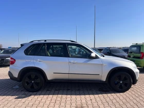 BMW X5 3.0d AVTOMAT/NAVI/KOJA/PANORAMA  | Mobile.bg    5