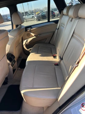 BMW X5 3.0d AVTOMAT/NAVI/KOJA/PANORAMA , снимка 10