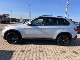 BMW X5 3.0d AVTOMAT/NAVI/KOJA/PANORAMA  - [10] 