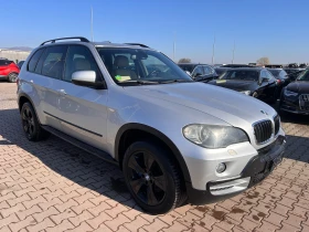 BMW X5 3.0d AVTOMAT/NAVI/KOJA/PANORAMA  | Mobile.bg    4