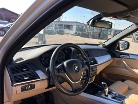 BMW X5 3.0d AVTOMAT/NAVI/KOJA/PANORAMA  - [13] 