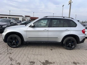 BMW X5 3.0d AVTOMAT/NAVI/KOJA/PANORAMA  | Mobile.bg    9