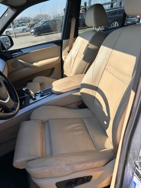 BMW X5 3.0d AVTOMAT/NAVI/KOJA/PANORAMA  - [14] 