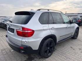 BMW X5 3.0d AVTOMAT/NAVI/KOJA/PANORAMA  | Mobile.bg    6