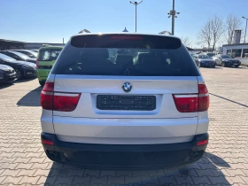 BMW X5 3.0d AVTOMAT/NAVI/KOJA/PANORAMA  - [8] 