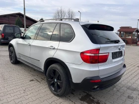 BMW X5 3.0d AVTOMAT/NAVI/KOJA/PANORAMA  | Mobile.bg    8