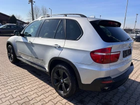 BMW X5 3.0d AVTOMAT/NAVI/KOJA/PANORAMA  - [9] 