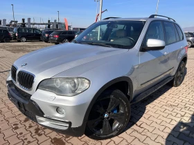 BMW X5 3.0d AVTOMAT/NAVI/KOJA/PANORAMA , снимка 1